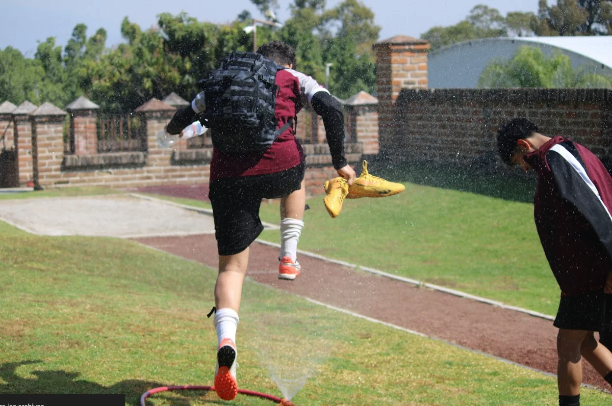 Secundaria 6